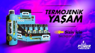 Termojenik Ürünler