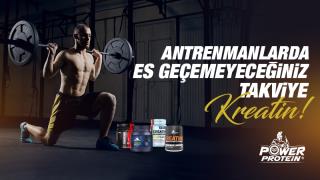 Kreatin
