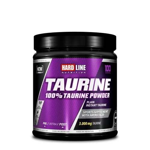 Hardline Taurine 300 g