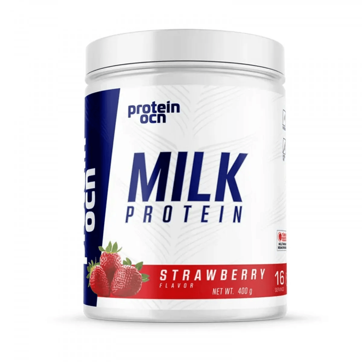 Protein Ocean Milk Protein 400 g