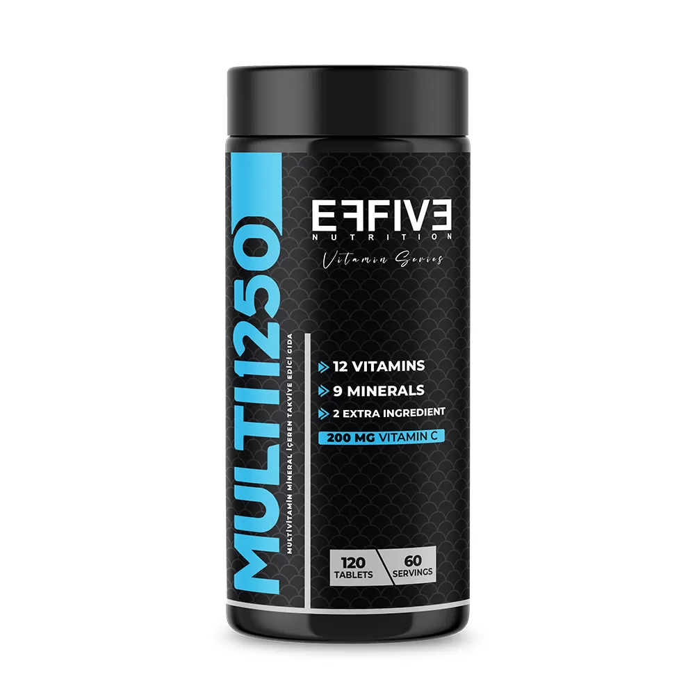 Effive Multi1250
