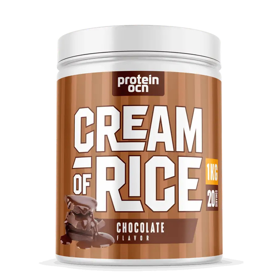 Protein Ocean Cream of Rice 1000 g