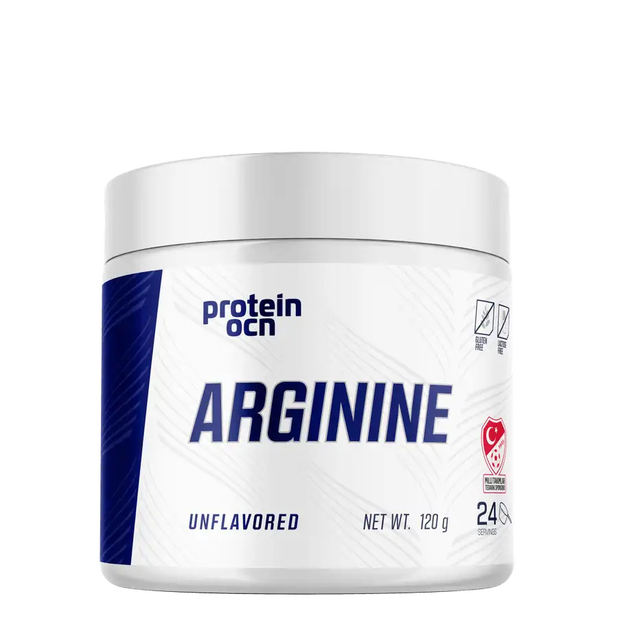 Protein Ocean Arginine 120 g