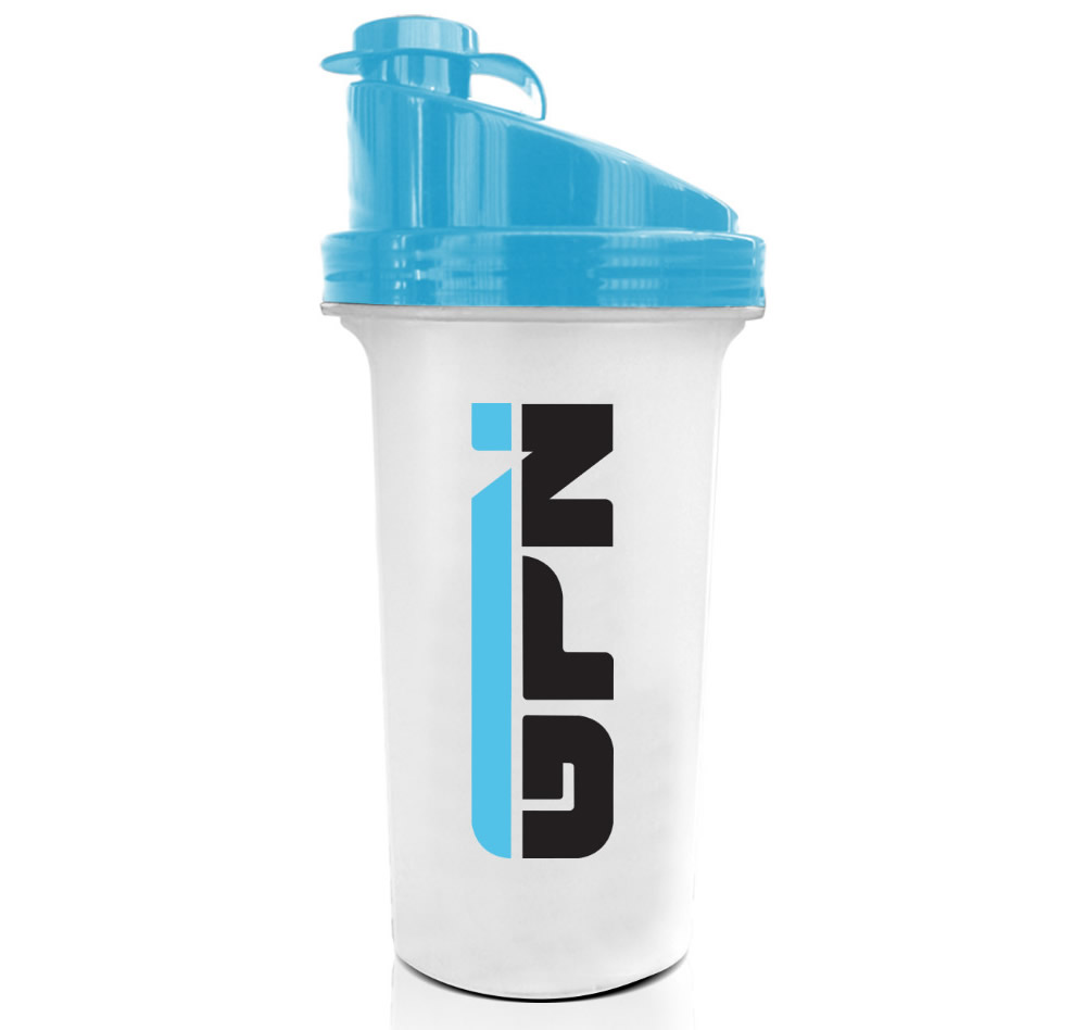 GPN Shaker (Beyaz)