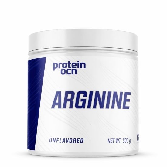 Protein Ocean Arginine 300 g 60 Servis