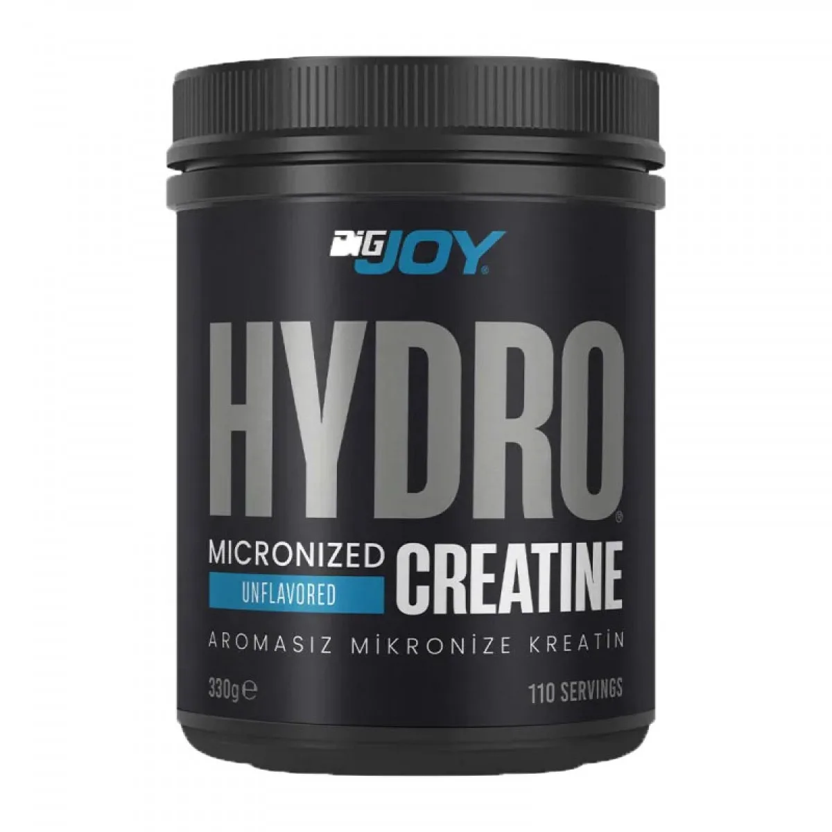 Big Joy Hydro Creatine 330 GR (Aromasız)