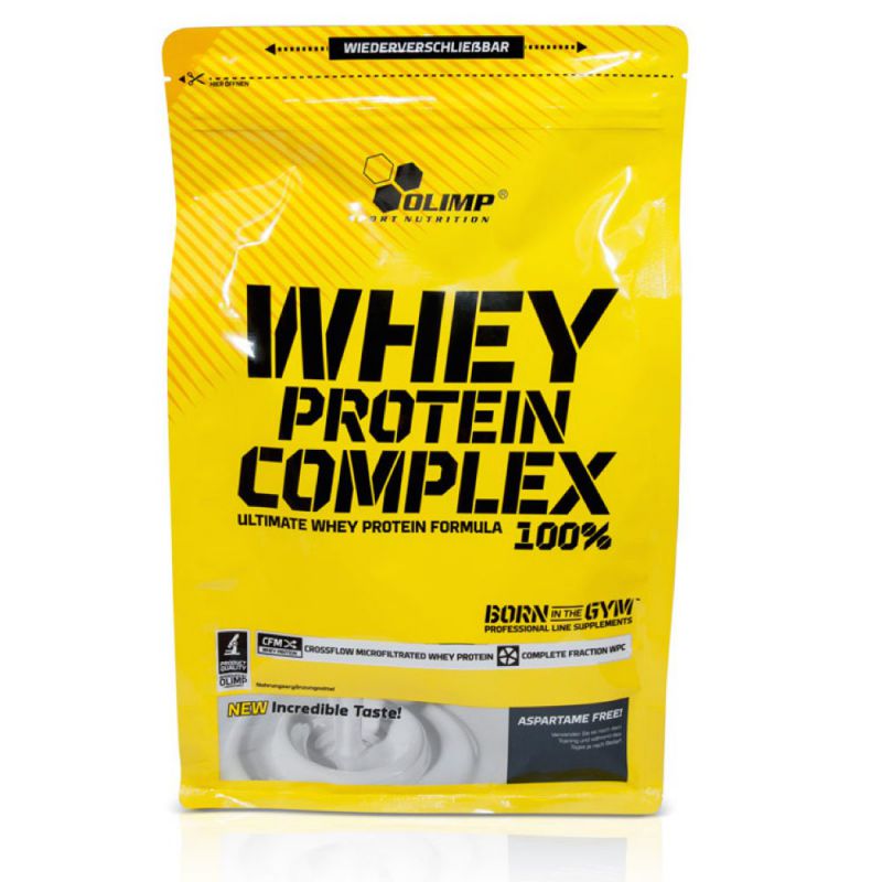 Olimp Whey Protein 700gr (Çilek)