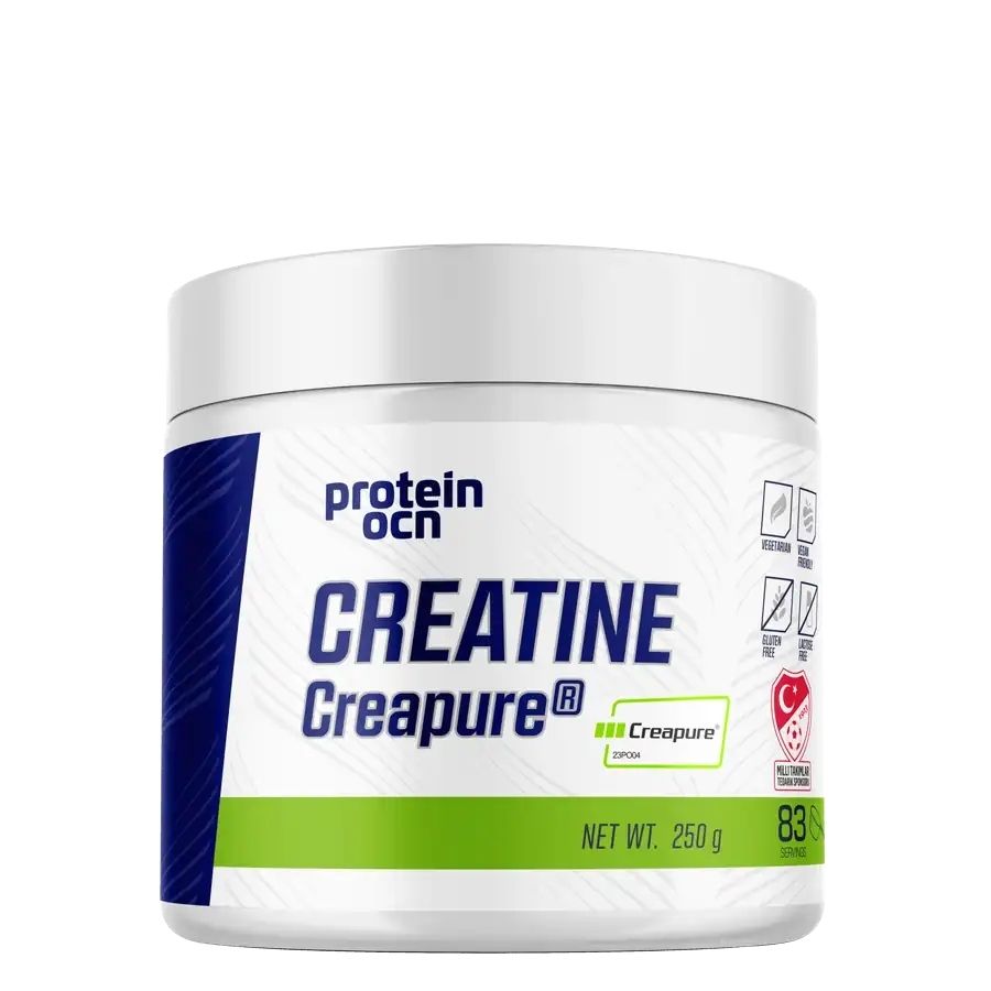 Protein Ocean Creatine Creapure® 250 g