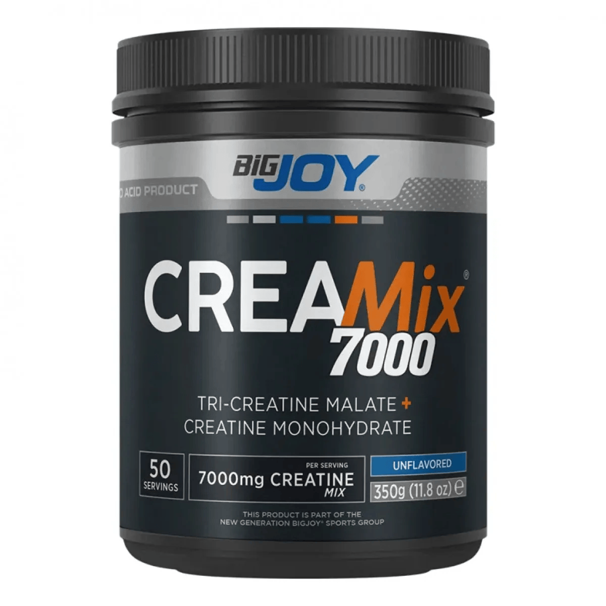 Big Joy Creamix 7000 350 Gr