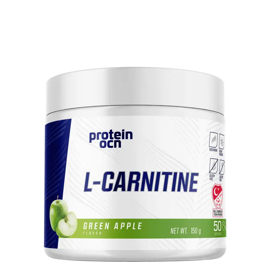 Protein Ocean L-Carnitine 150 g