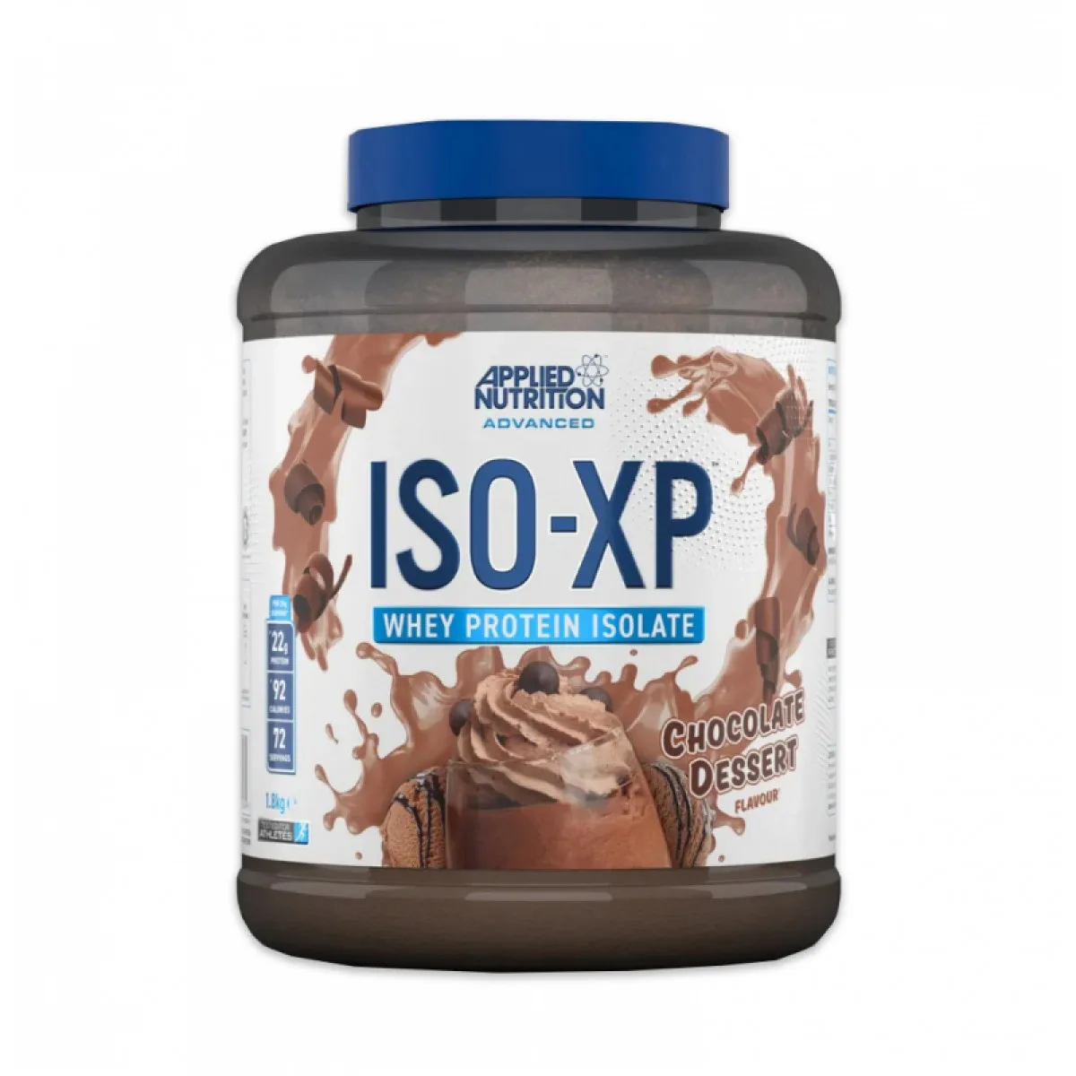 Applied Nutrition İso Xp İsolate Protein 1800Gr