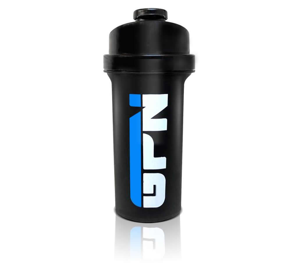 GPN Shaker (Siyah)