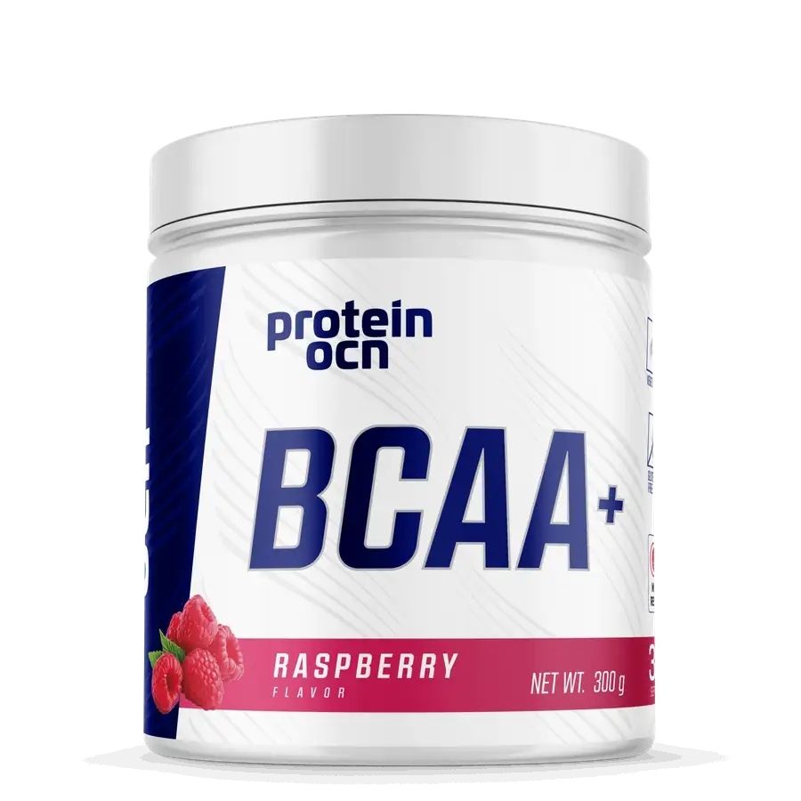 Protein Ocean Bcaa+ 300 g