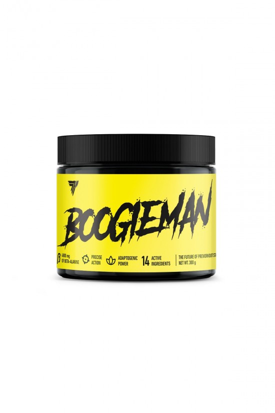 Trec Boogieman Pre-Workout 300 gr