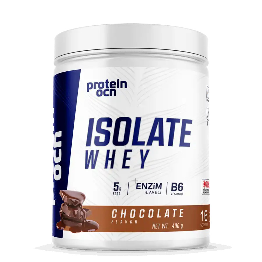 Protein Ocean Isolate Whey 400 g