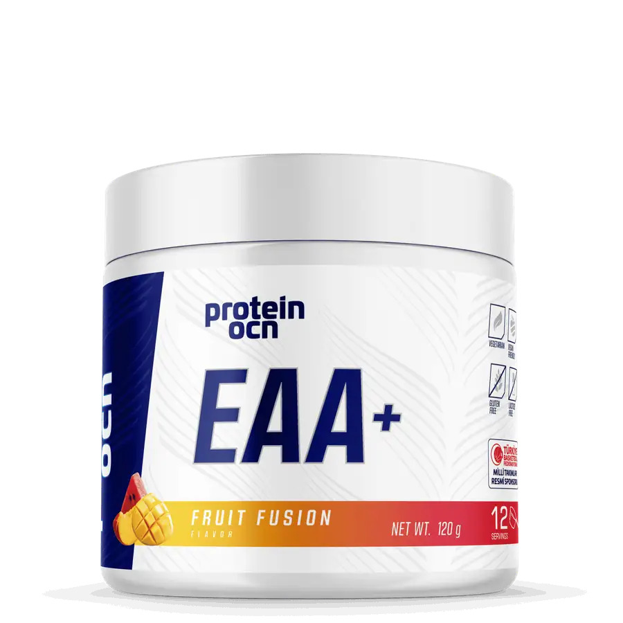 Protein Ocean EAA+ 120 g