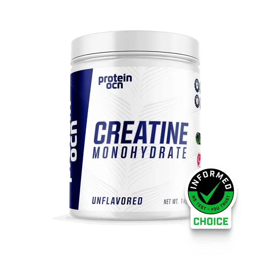Protein Ocean Creatine Monohydrate 1000 g