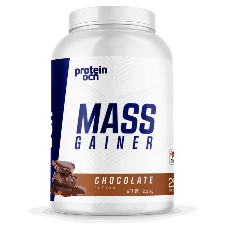Protein Ocean Mass Gainer 2500 g