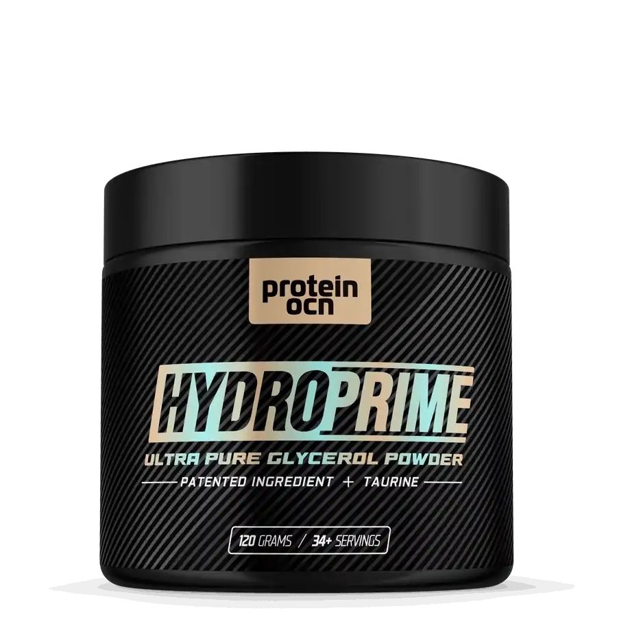 Protein Ocean HydroPrime 120 g