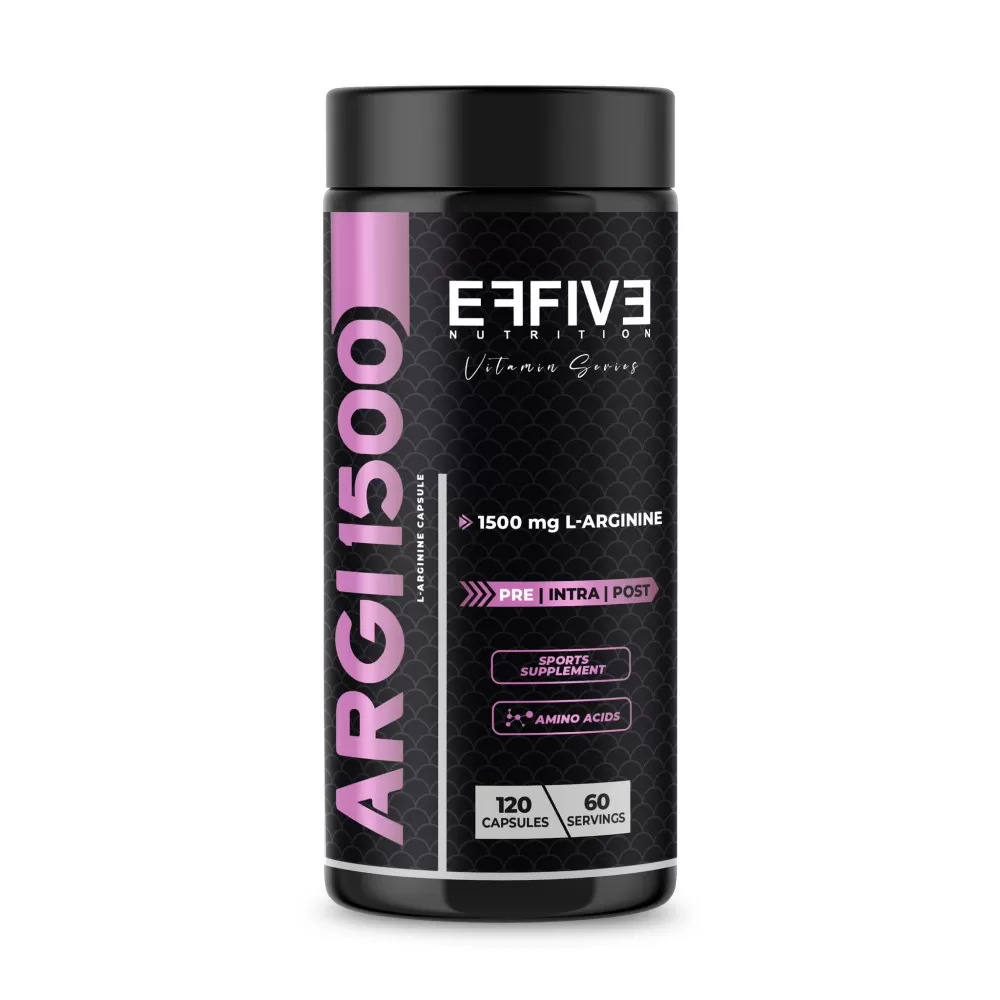 Effive Argi 1500 Arjinin