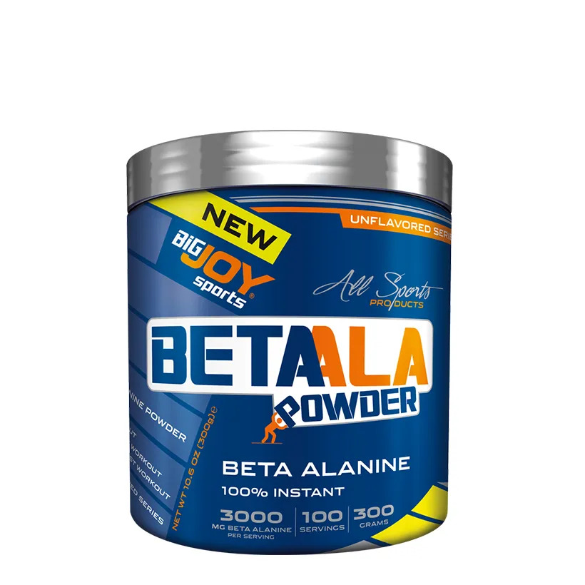 Bigjoy Betaala (Betaalanin) 300 g (Aromasız)