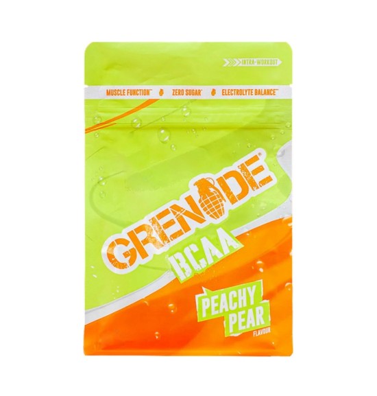 Grenade BCAA Şeftali-Armut (390 g)