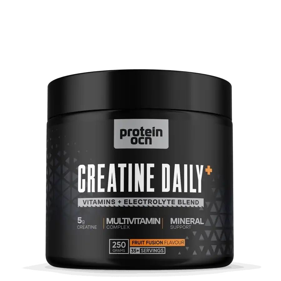 Protein Ocean Creatine Daily+ 250 g