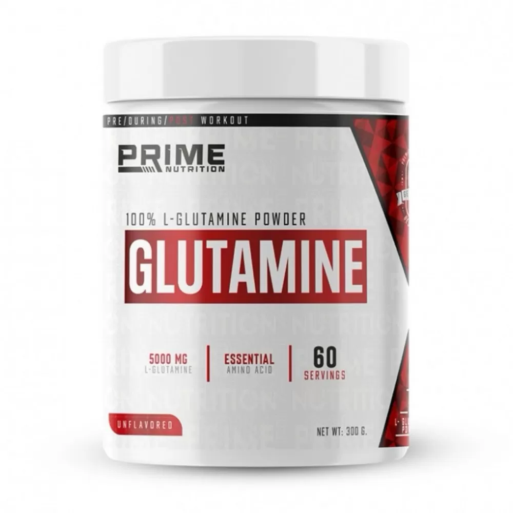 Prime Nutrition L-Glutamine 300 g