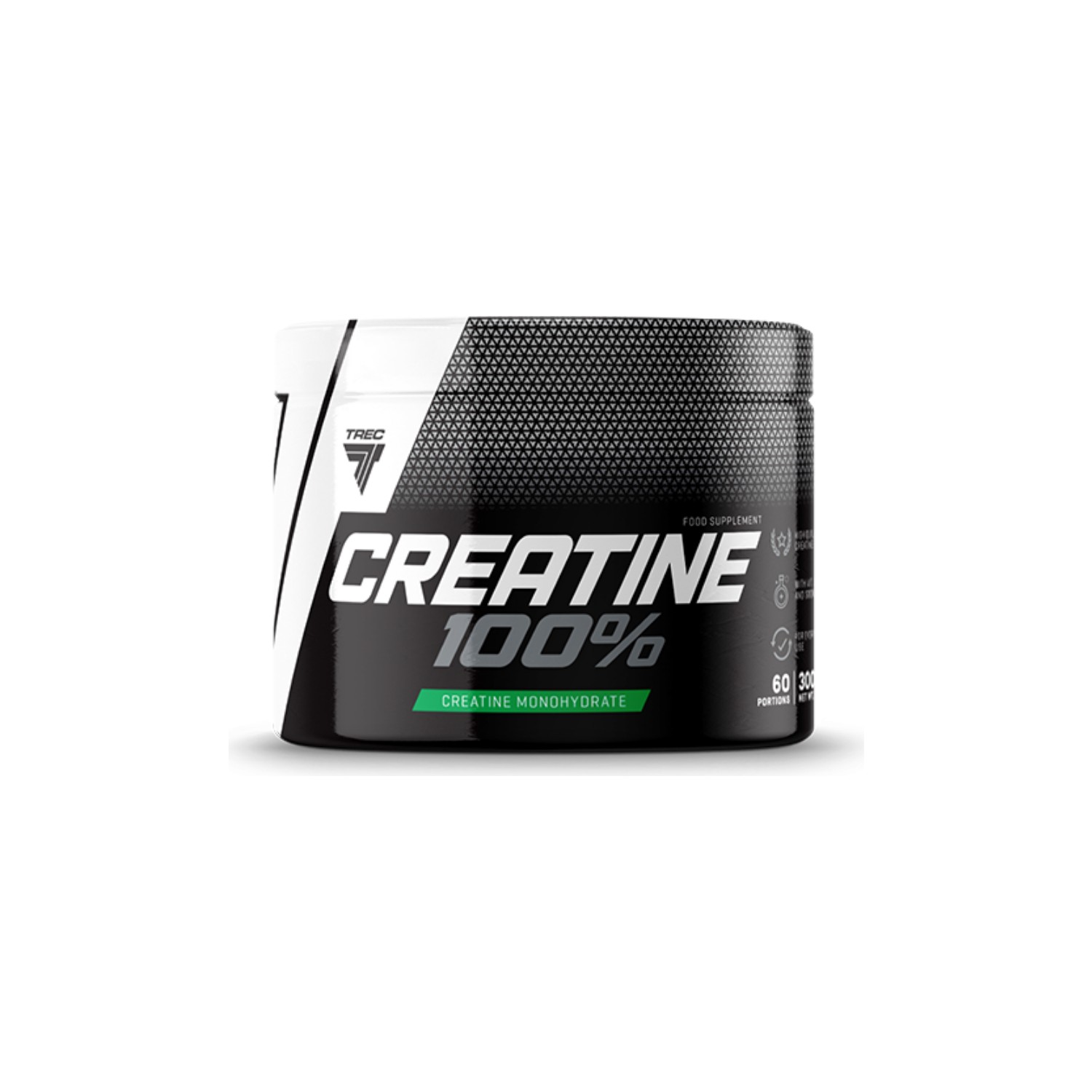 Trec Creatine %100 Creatine Monohydrate 300 gr