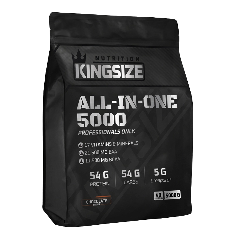 Kingsize Nutrition All In One 5000 g