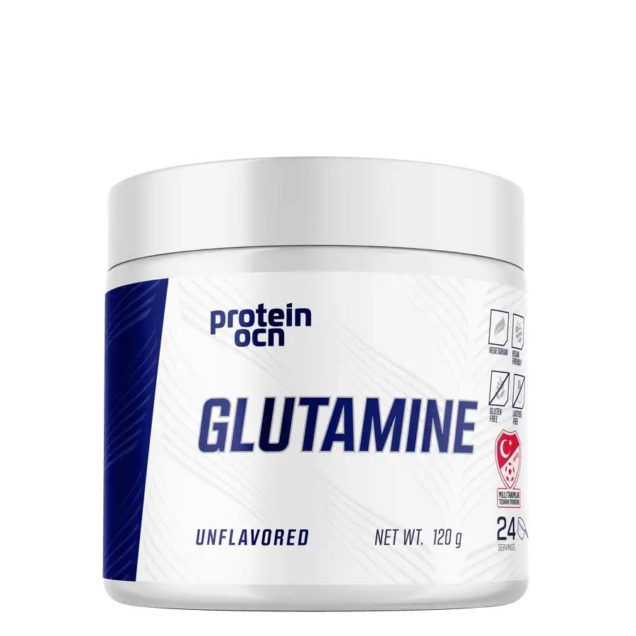 Protein Ocean Glutamine 120 g