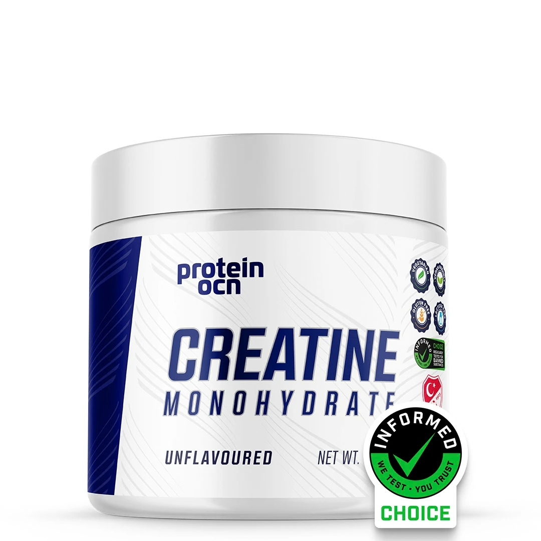 Protein Ocean Creatine 120 g
