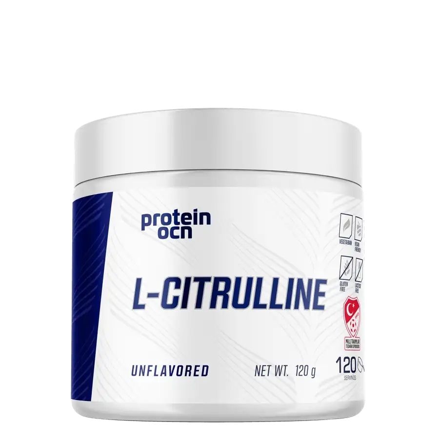 Protein Ocean L-Citrulline 120 g