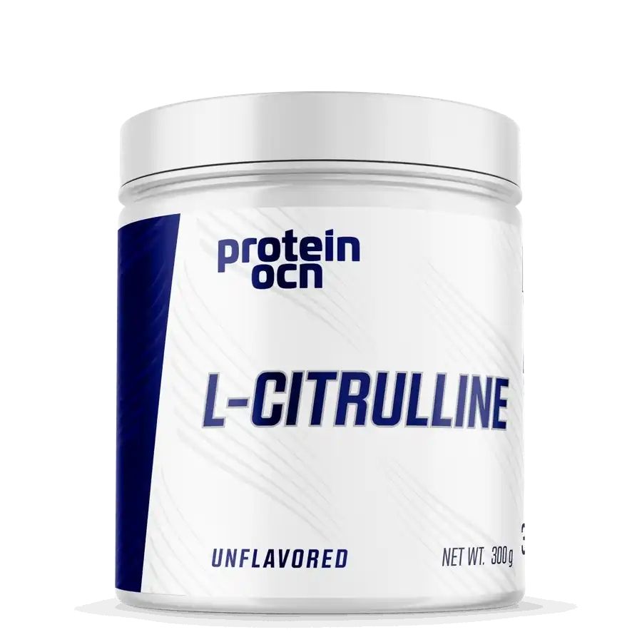 Protein Ocean L-Citrulline 300 g