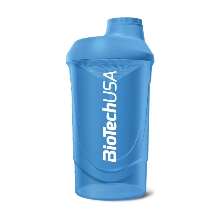 BiotechUSA Shaker Wawe 600 ml