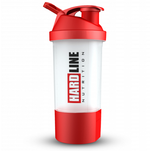Hardline Shaker 600 ml