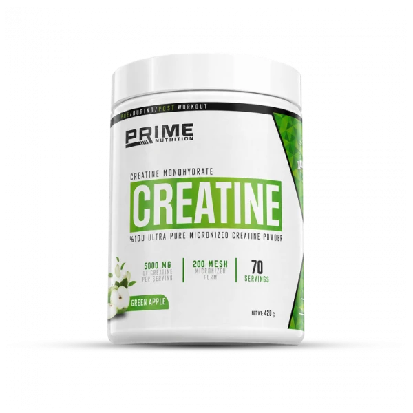 Prime Nutrition Creatine 420 Gr