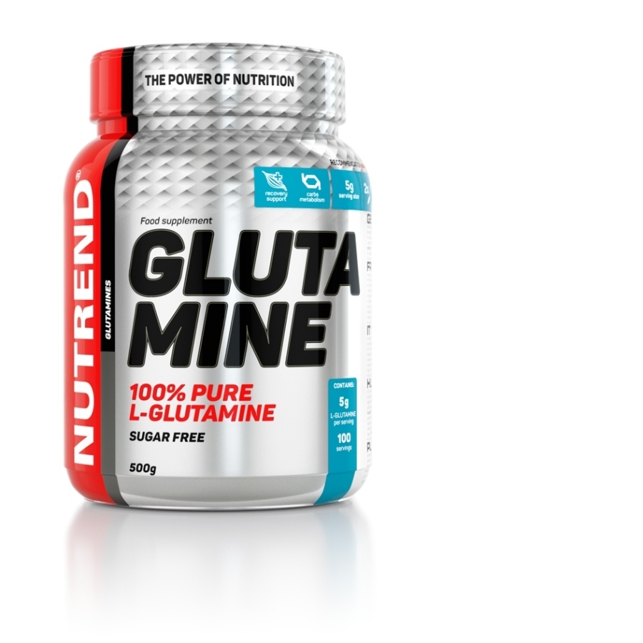 Nutrend Glutamine 300gr