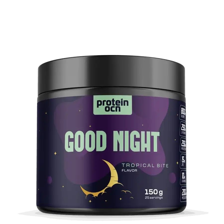 Protein Ocean Good Night 150 g