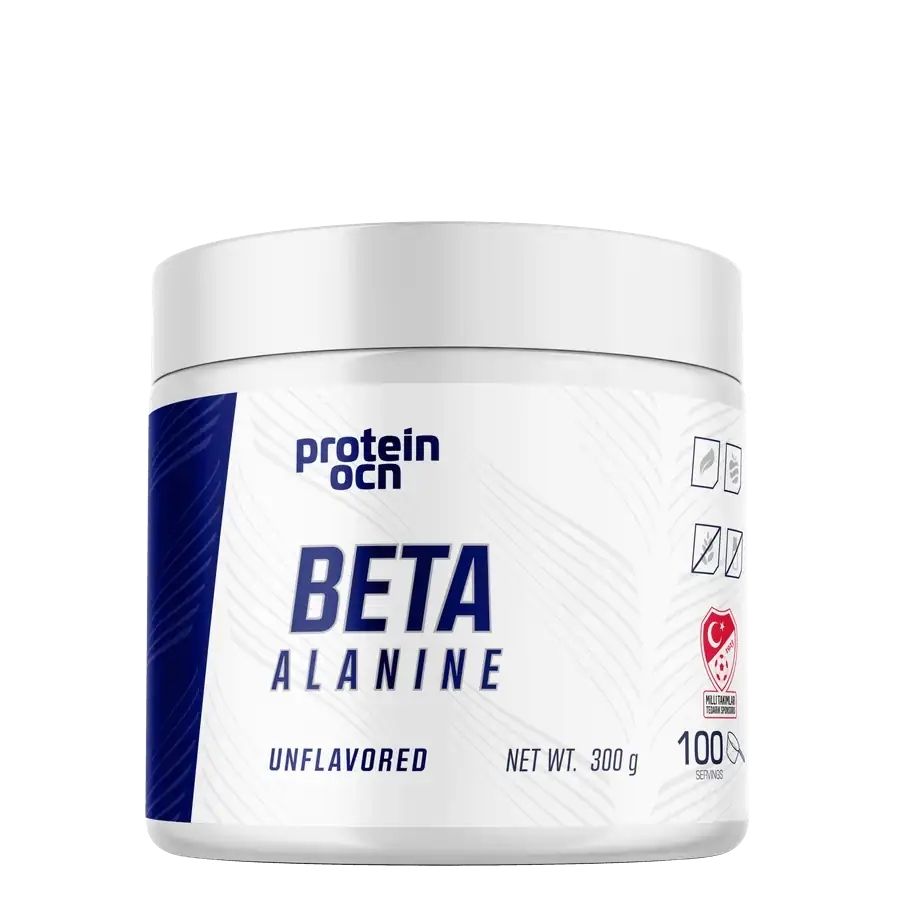 Protein Ocean Beta Alanine 300 g