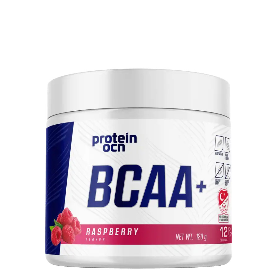 Protein Ocean Bcaa+ 120 g