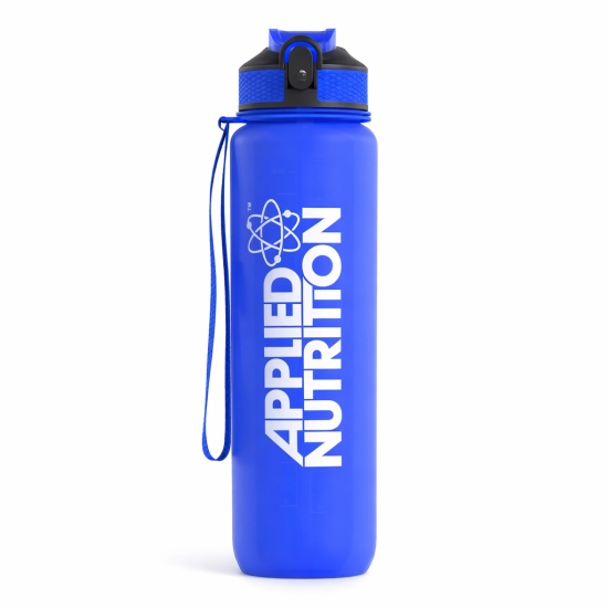 Applied Nutrition Lifestyle Water Bottle 1000 ml