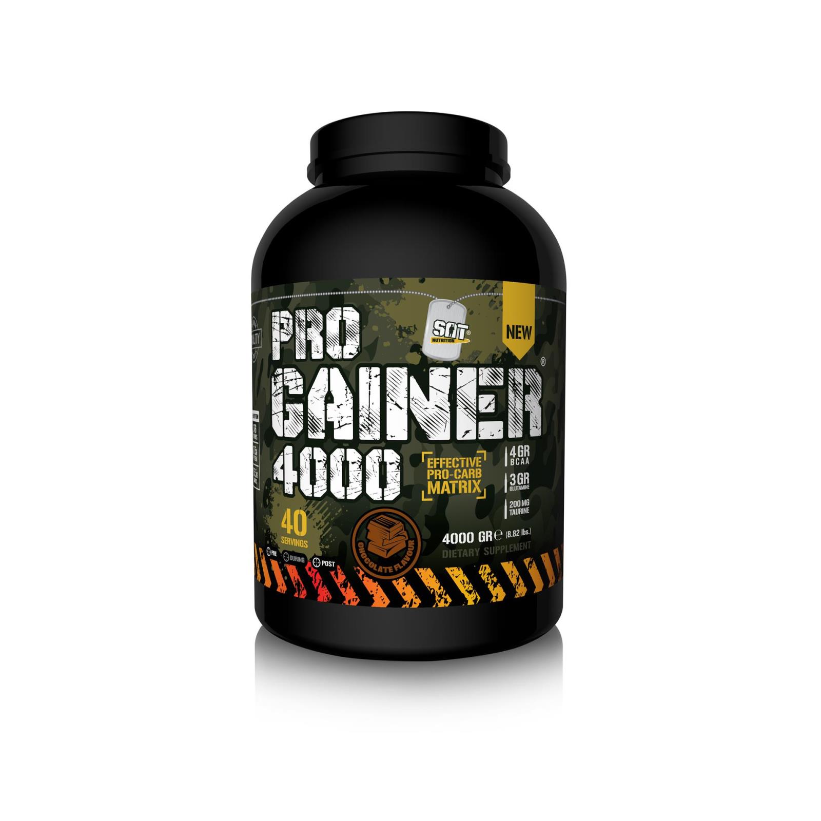 Sat Pro Gainer 4000 gr (Çikolata)