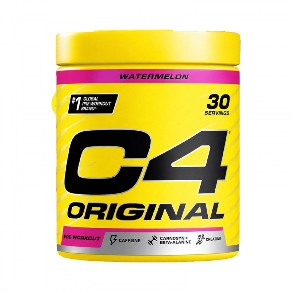 Cellucor C4 Pre-Workout 198 g (30 Servis)