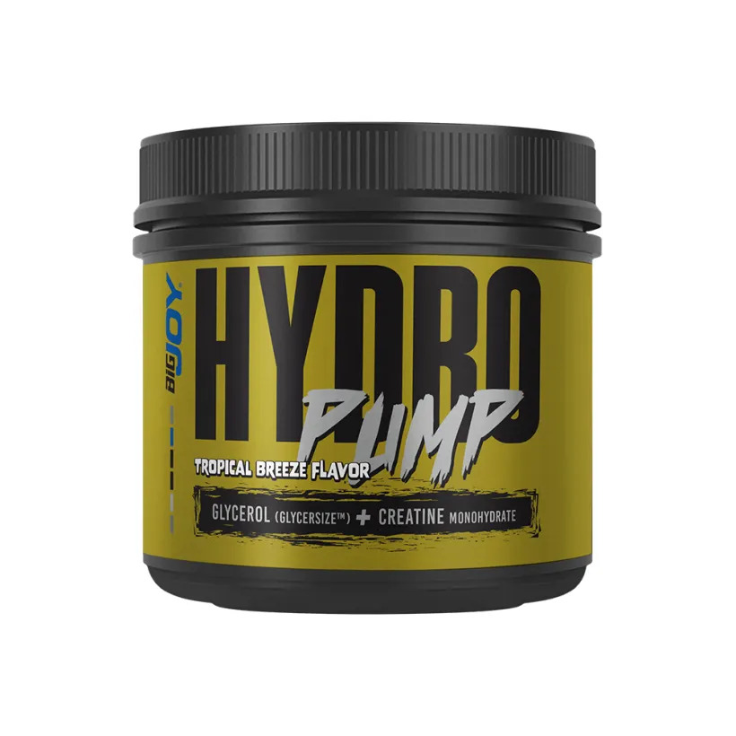 Bigjoy Hydro Pump 240 g