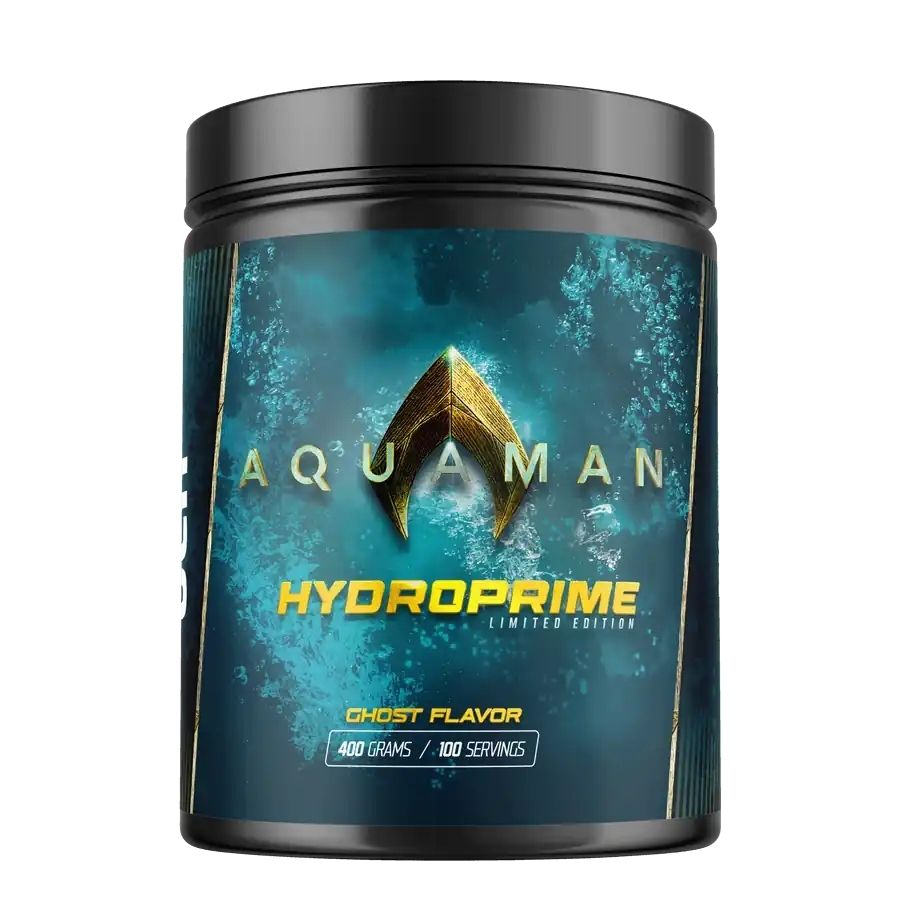 Protein Ocean Aquaman HydroPrime Limited Edition 400 g