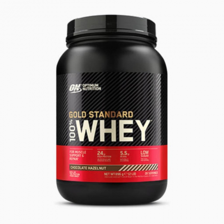 Optimum Gold Standard Whey Protein Tozu 908 Gr (Kurabiye)
