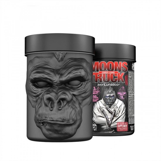 Zoomad Labs Moons Truck || 510 g ( Şeker-Kola)