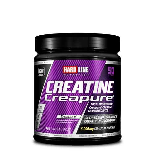 Hardline Creatine Creapure 250 g