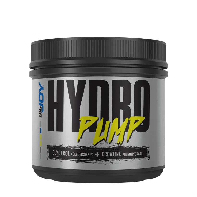 Bigjoy Hydro Pump 180 g